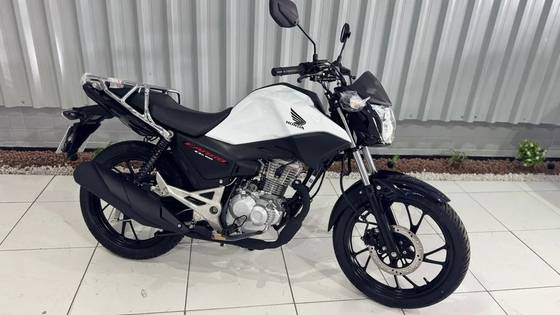 HONDA CG 160 CARGO HONDA CG 160 CARGO